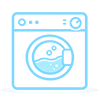Washer Icon